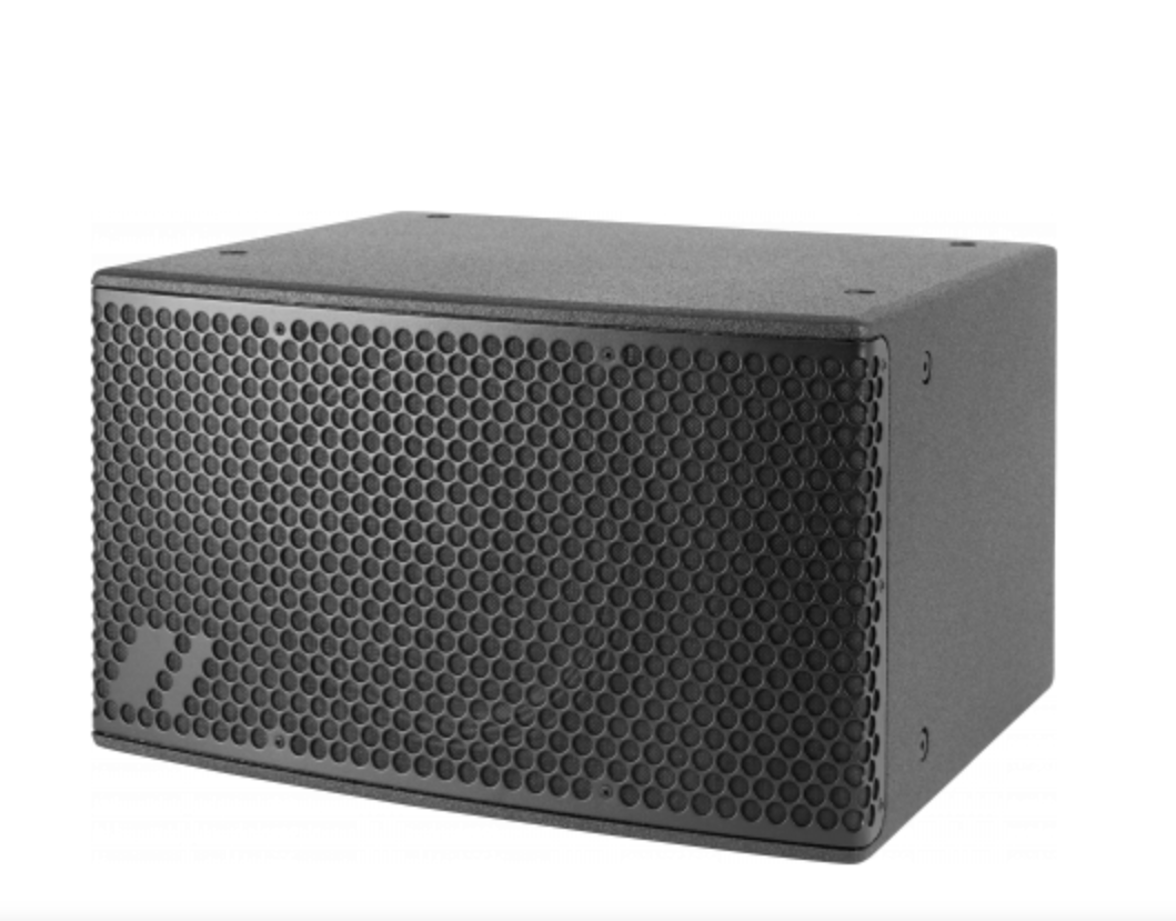 DAS Audio Q-10A active subwoofer