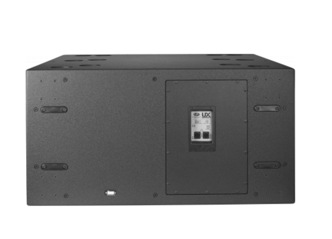 DAS Audio UX-221 passive subwoofer