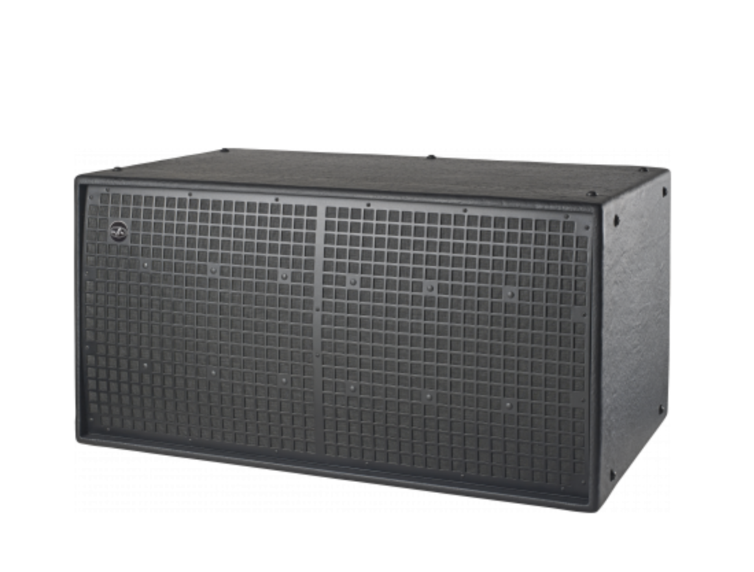 DAS Audio WR-218S-DX passive subwoofer