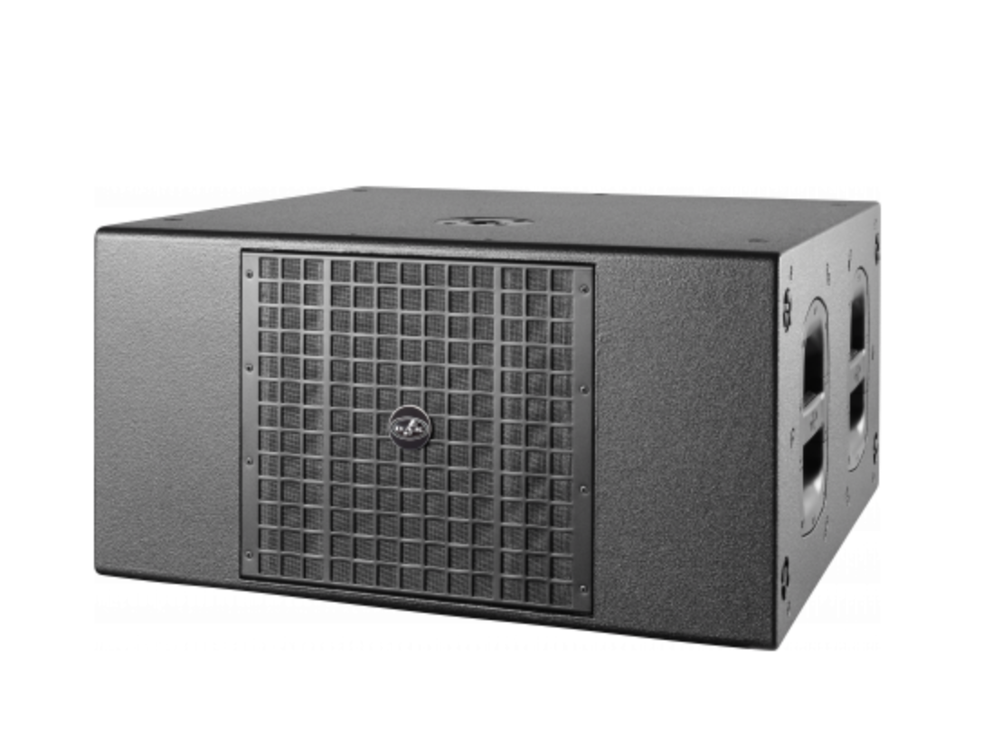DAS Audio WR-322S-DX passive subwoofer