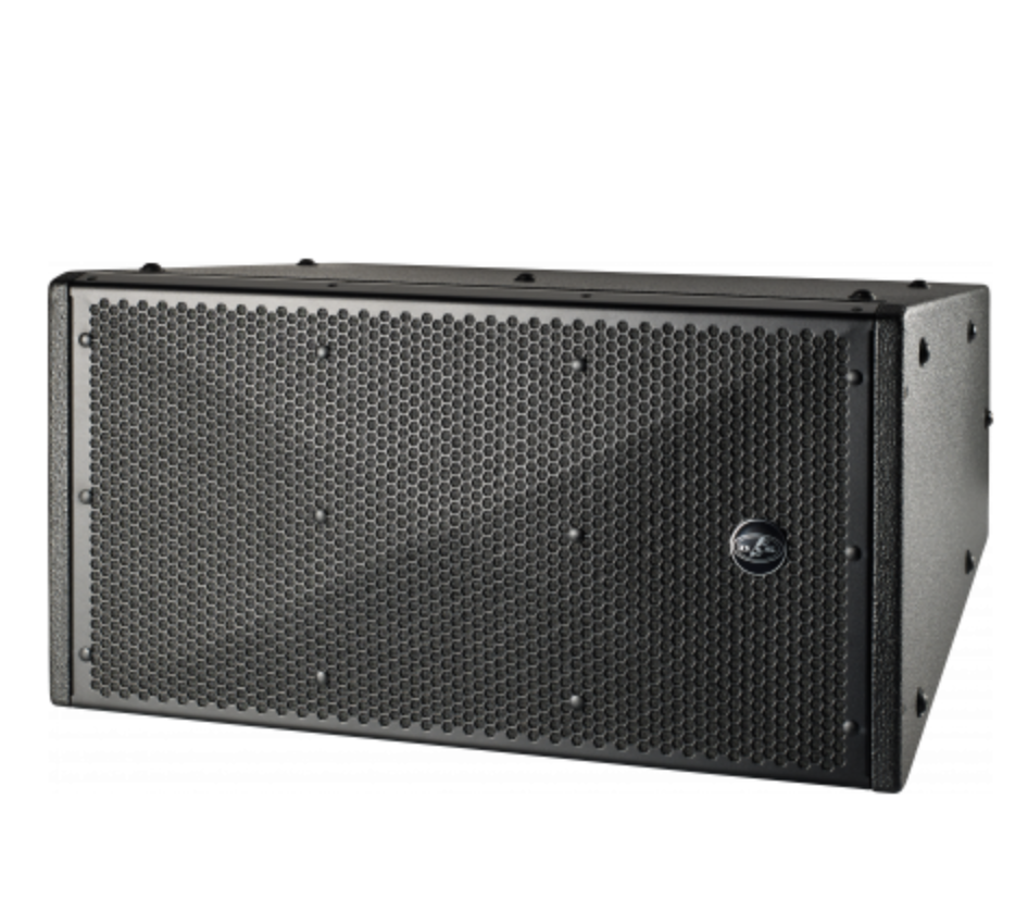 DAS Audio HQ-212.64-DX passive loudspeaker