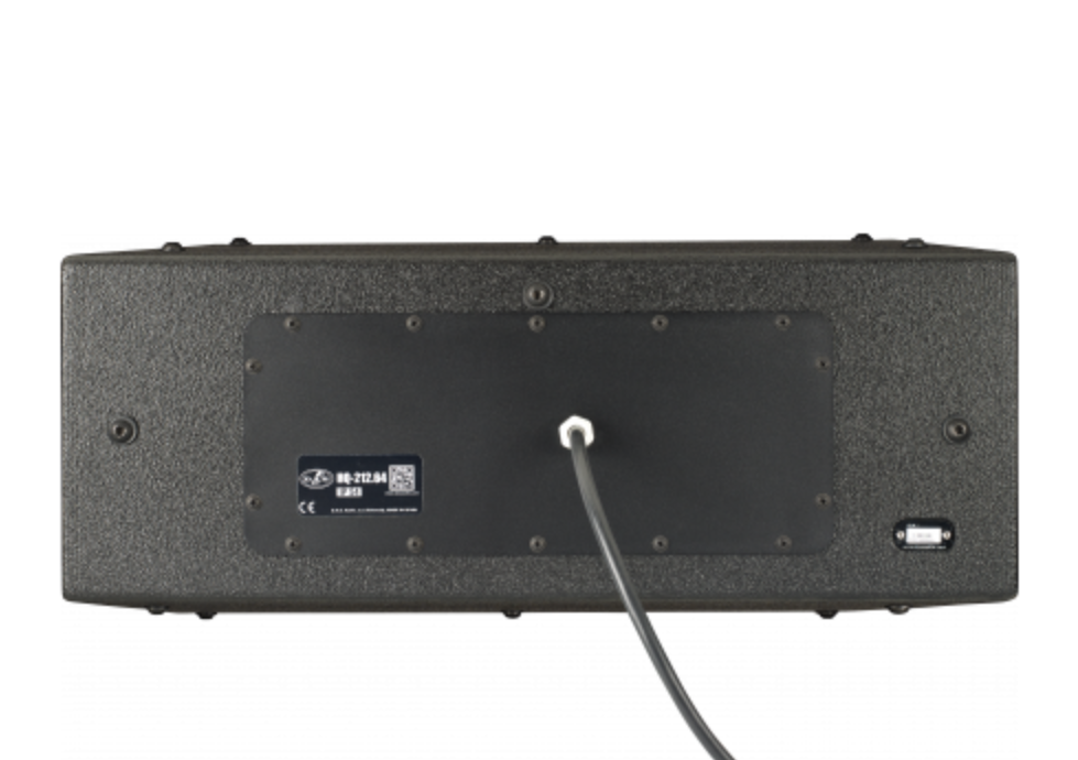DAS Audio HQ-212.64-DX passive loudspeaker