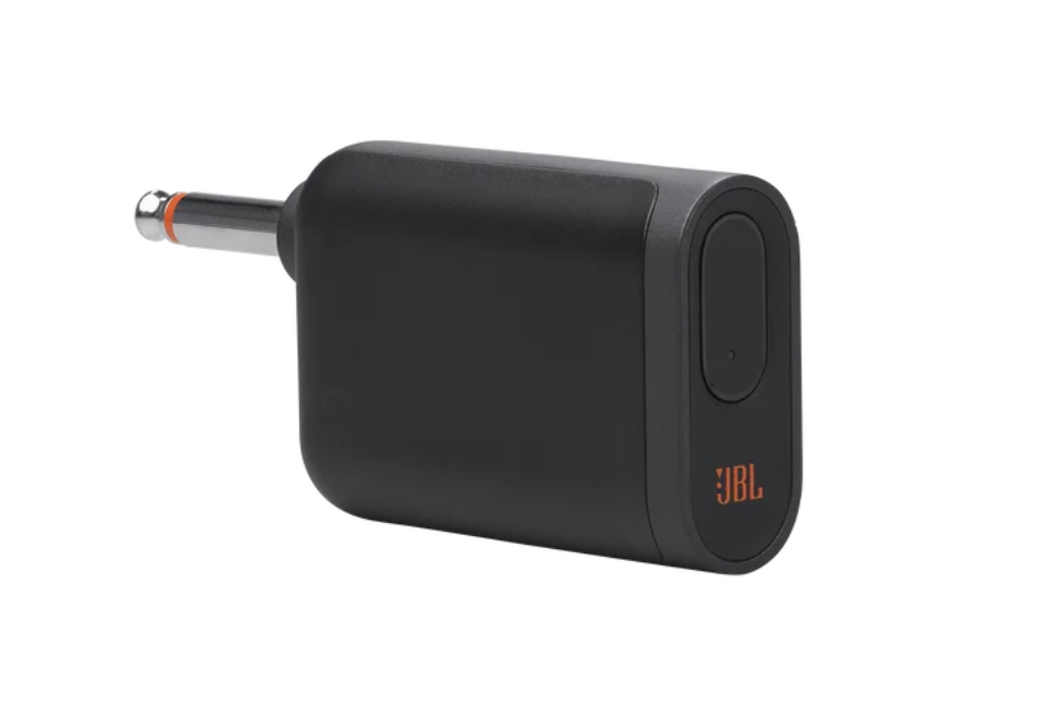 JBL PartyBox Wireless Mic, 2pcs + USB receiver