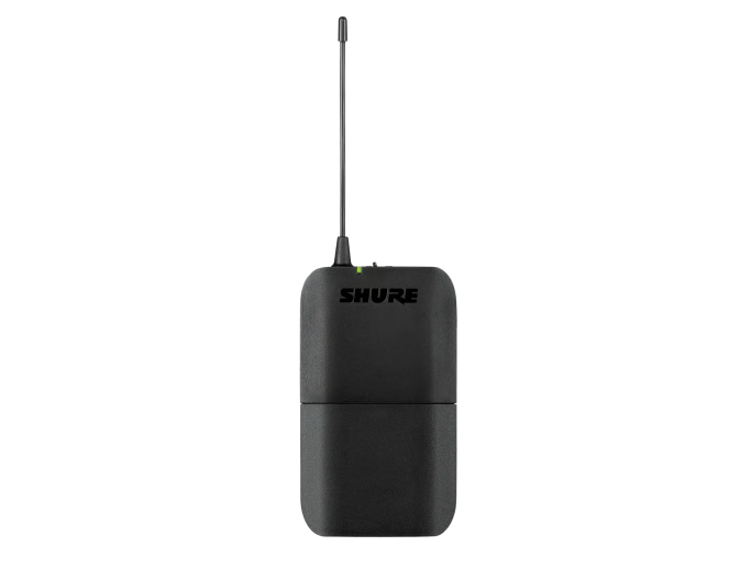 Shure BLX188/SM35-H8E dual headset microphone system