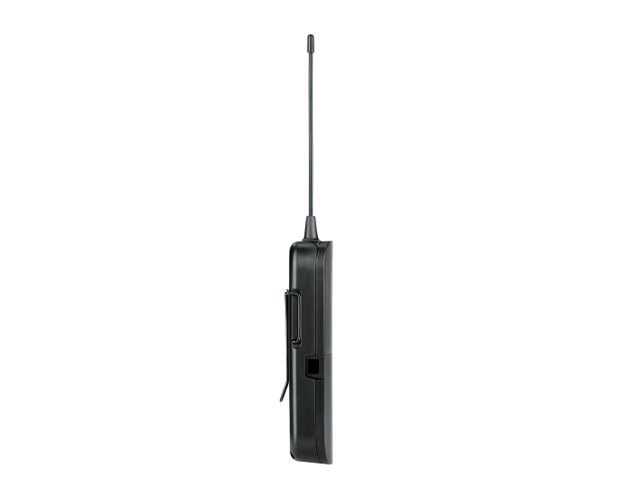 Shure BLX188/SM35-H8E dual headset microphone system