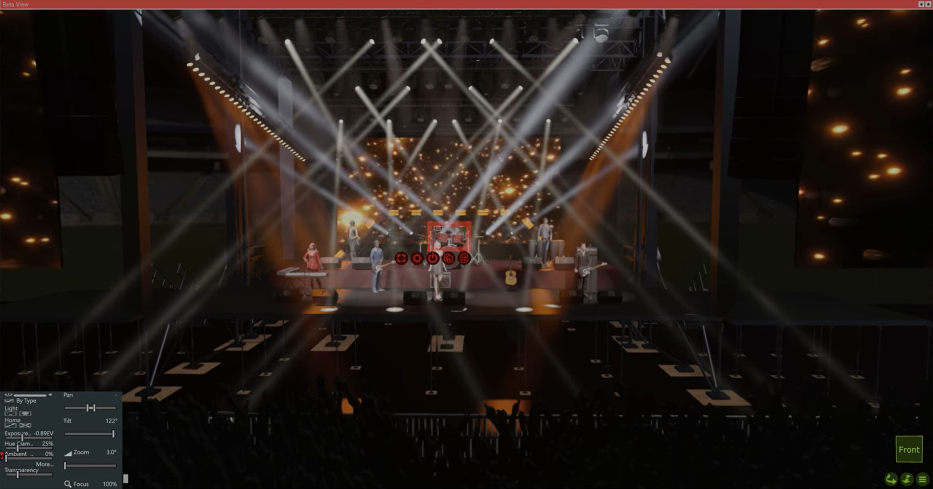 Capture 2025 Duet Symphony License Upgrade