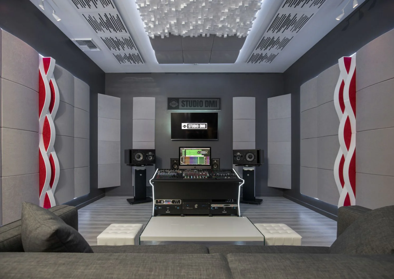 Vicoustic Super Bass Extreme Ultra VMT acoustic bass trap