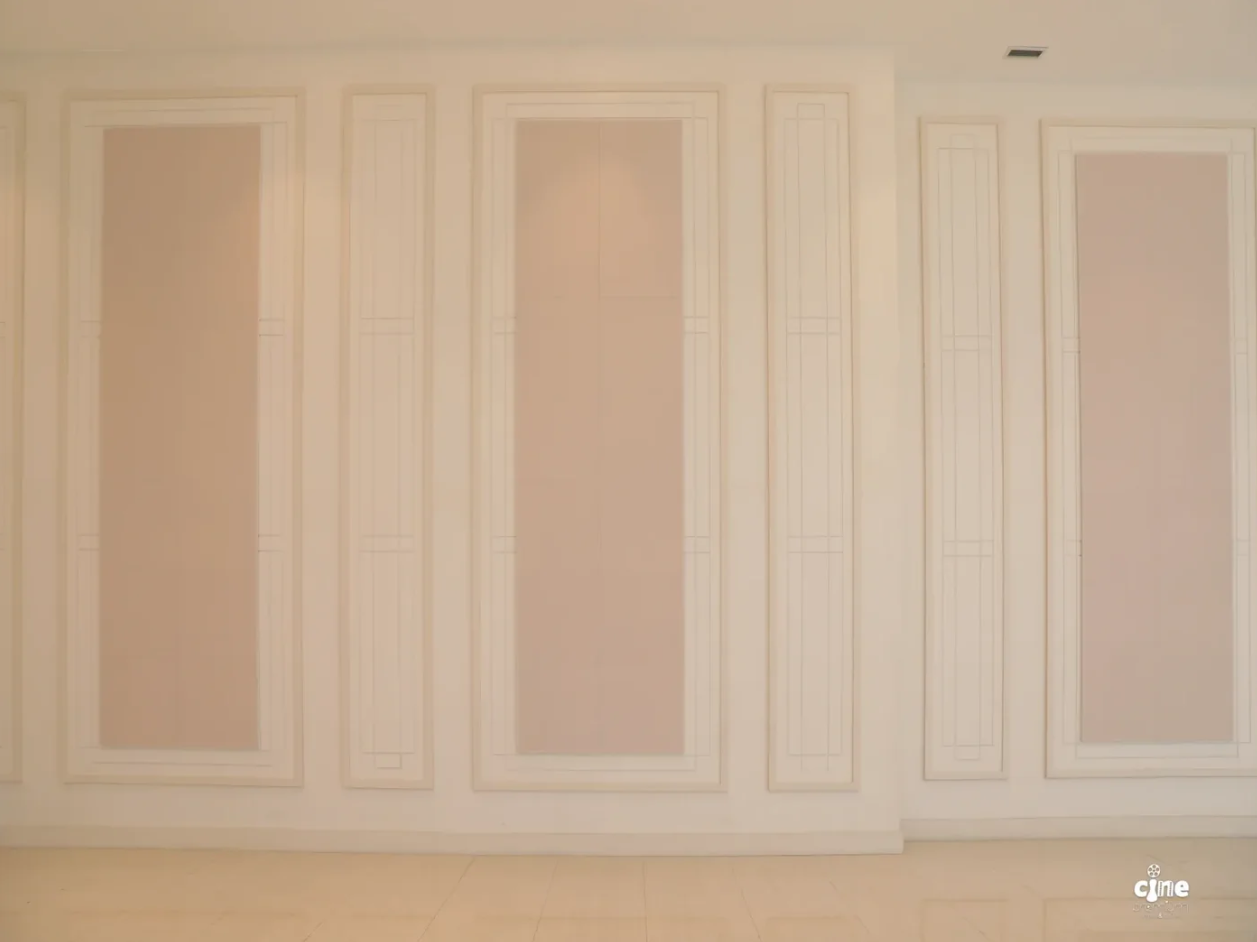 Vicoustic Flat Panel VMT 120cm Colors acoustic panels 20mm 4pcs
