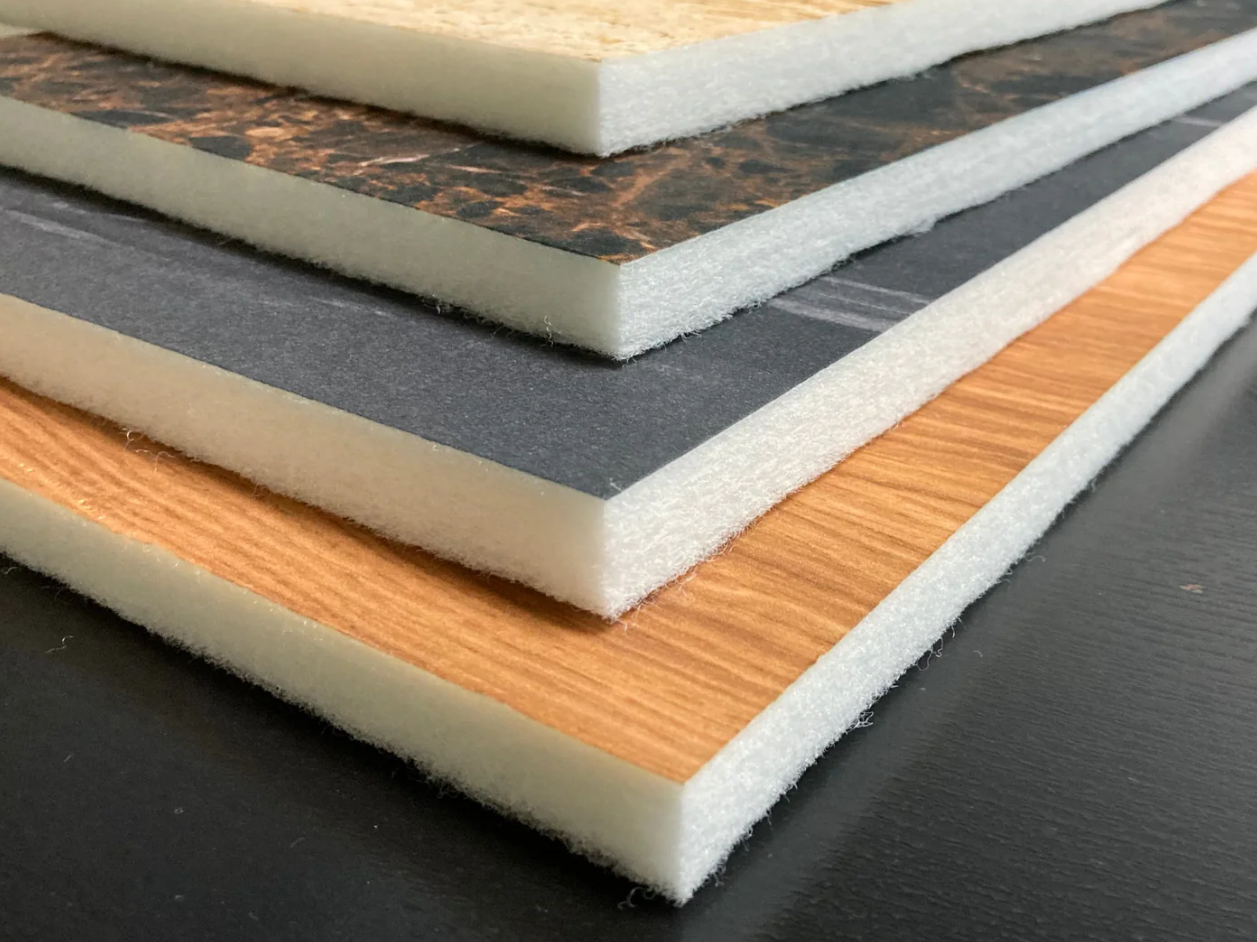 Vicoustic Flat Panel VMT 60cm Colors acoustic panels 40mm 8pcs