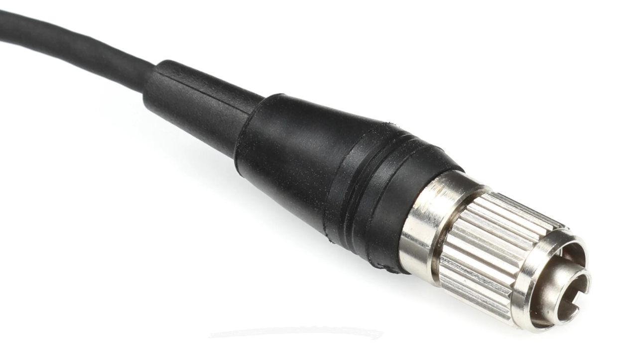 Audio-Technica AT831cH Kardioīdais kondensatora lavaliera mikrofons