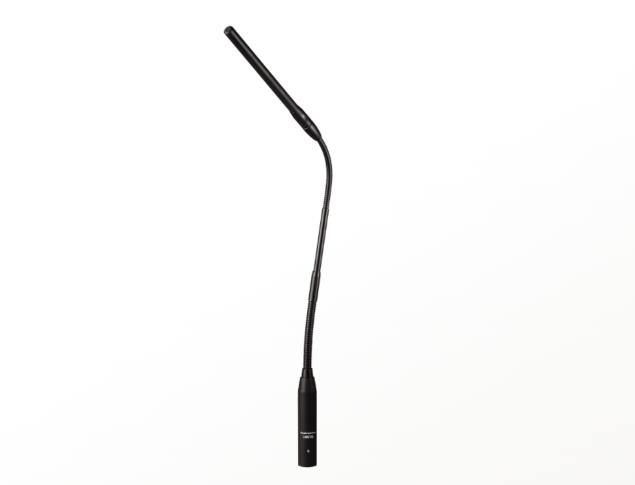Audio-Technica U857Q Kondensatora Gooseneck mikrofons