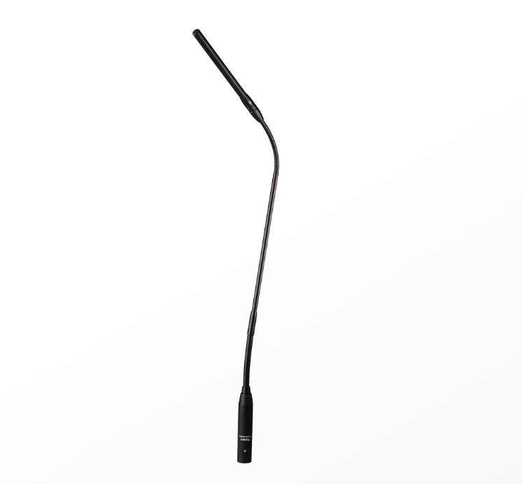 Audio-Technica U857Q Kondensatora Gooseneck mikrofons