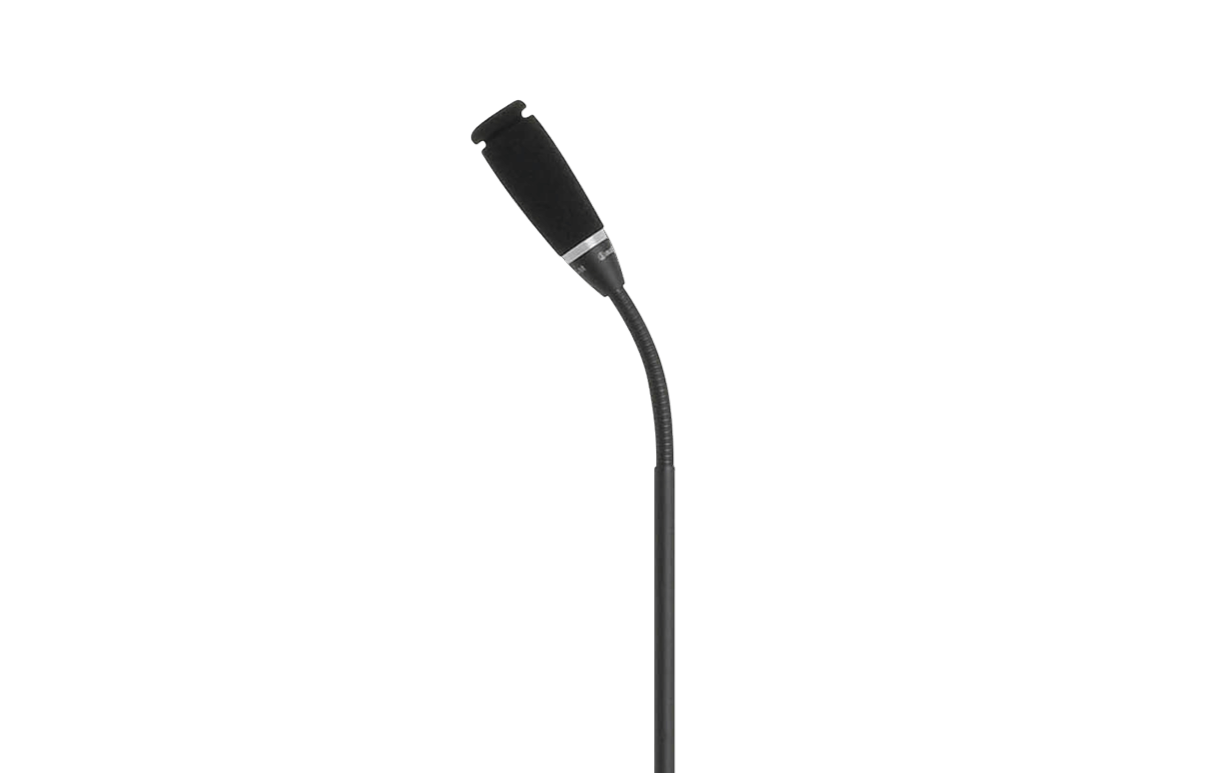 Audio-Technica ATUC-M58H LED Gooseneck mikrofons