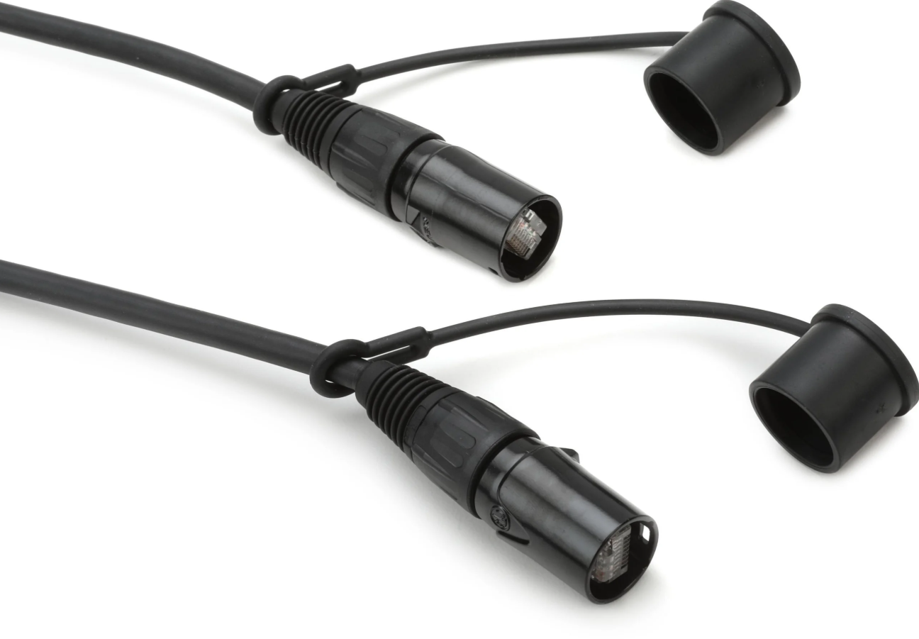 Allen & Heath AH10884 20m CAT6 kabelis