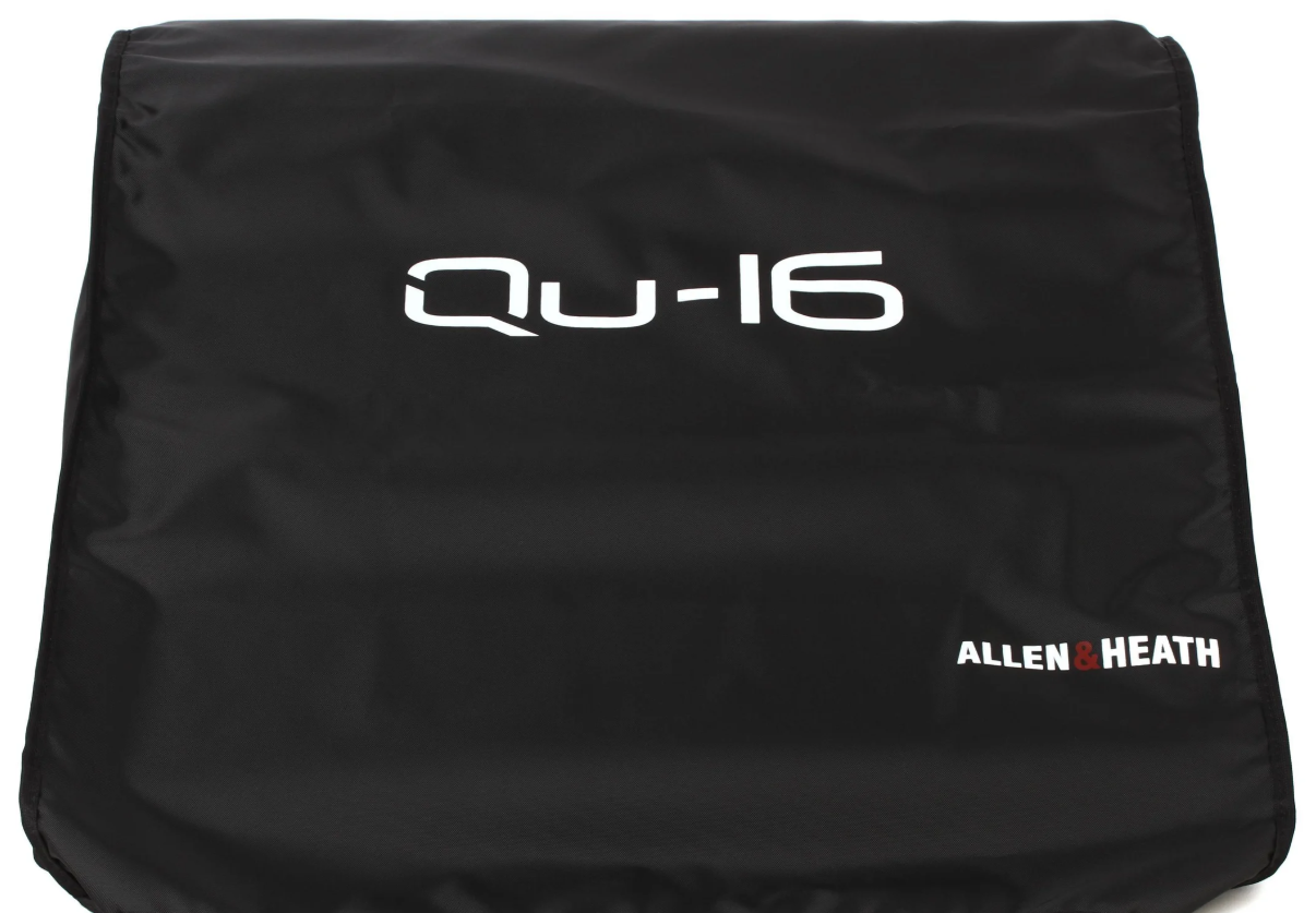 Allen & Heath AP9262 Qu-16 Dust Cover