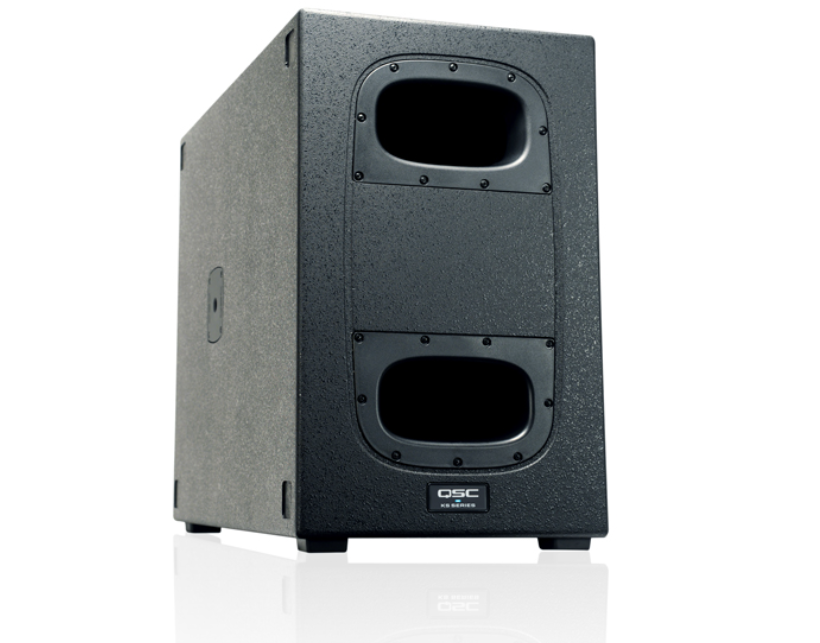 QSC KS212C Active Subwoofer