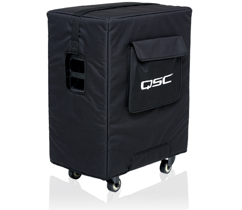 QSC KS212C Active Subwoofer