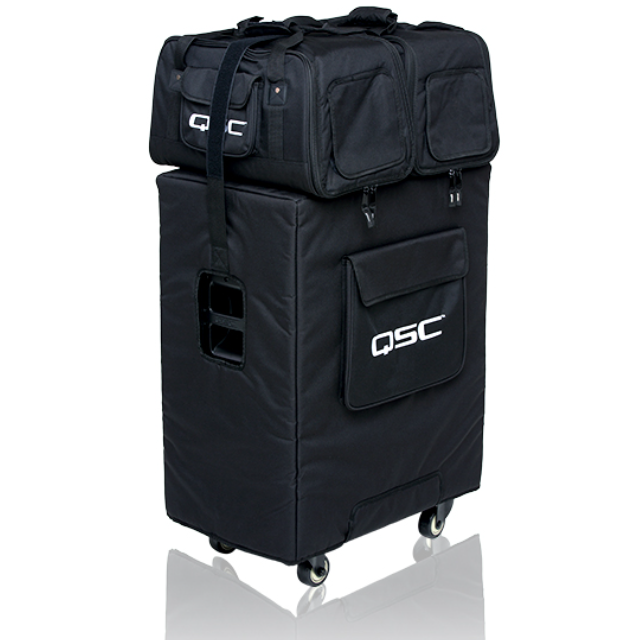 QSC KS212C Active Subwoofer