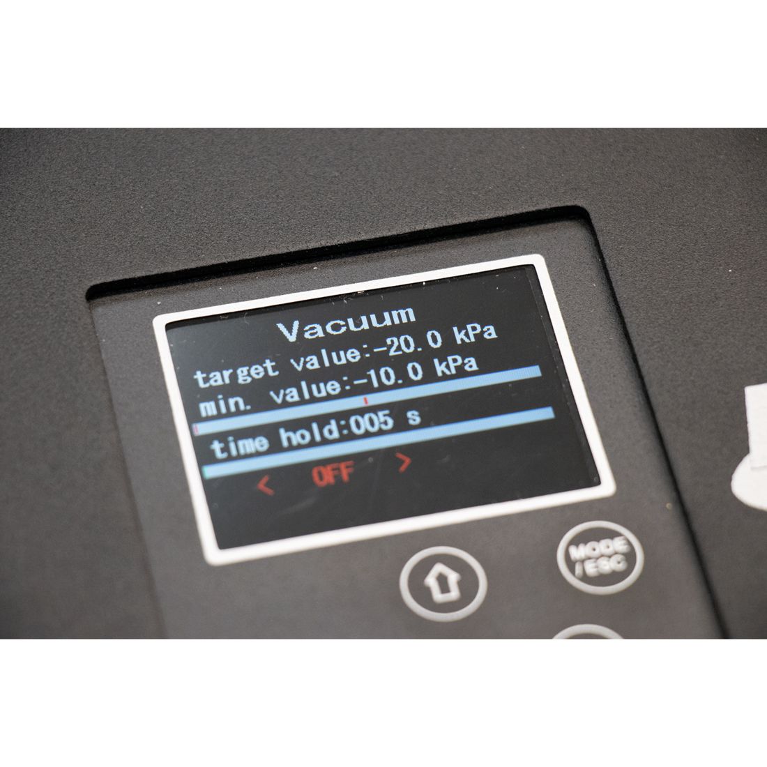 Elation Professional IP Tester – Mobile IP Fixture Vacuum & Pressure Leak Testing Tool