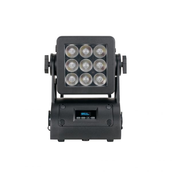 Elation professional PALADIN CUBE LED starmetis