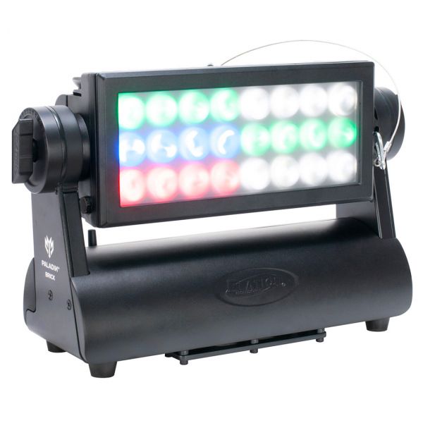 Elation professional PALADIN BRICK LED starmetis