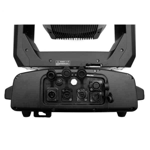 Elation professional PROTEUS SMARTY HYBRID kustīgā galva