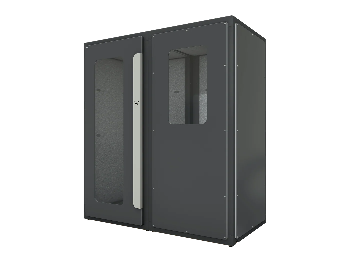 VicBooth Ultra Configuration C