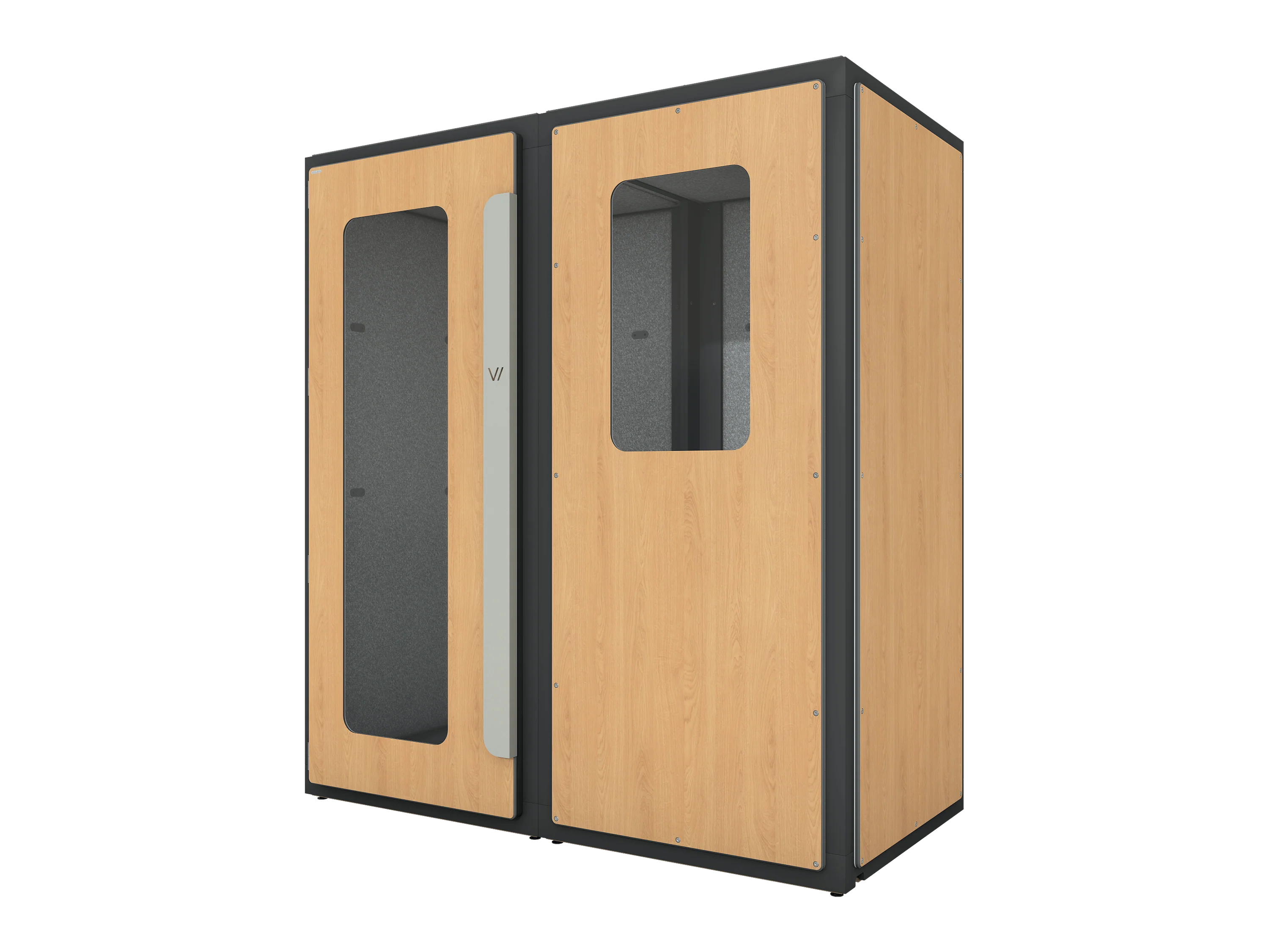 VicBooth Ultra Configuration C