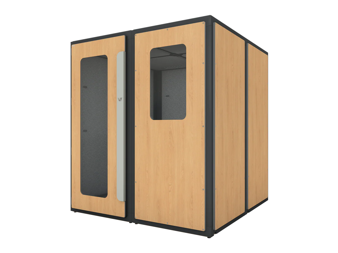 VicBooth Ultra Configuration C