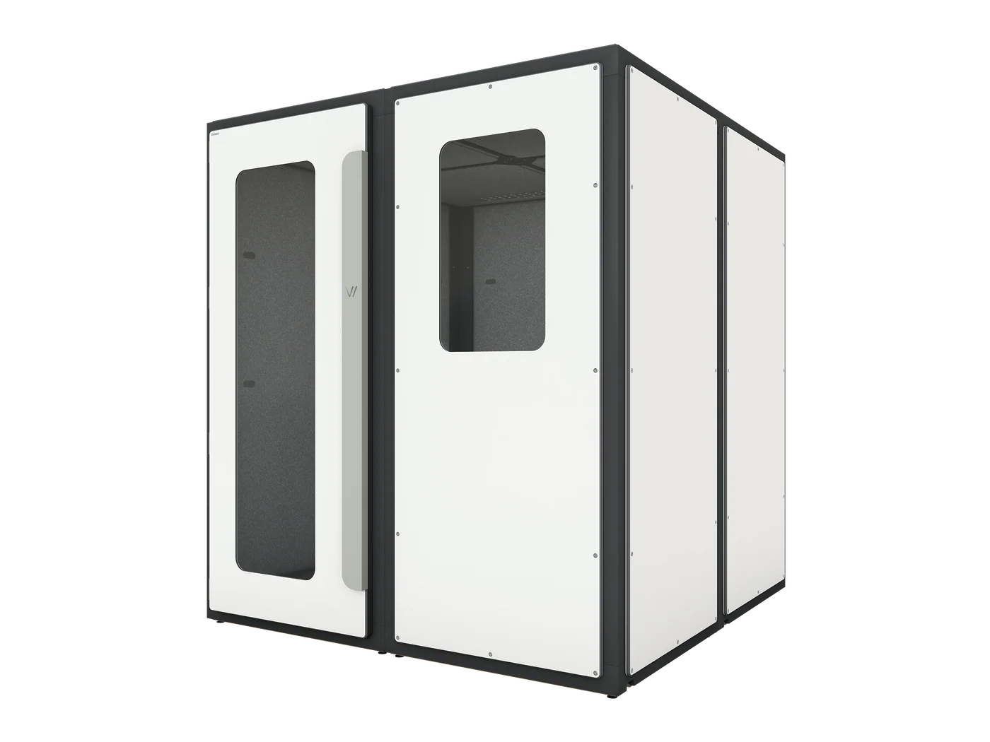 VicBooth Ultra Configuration C
