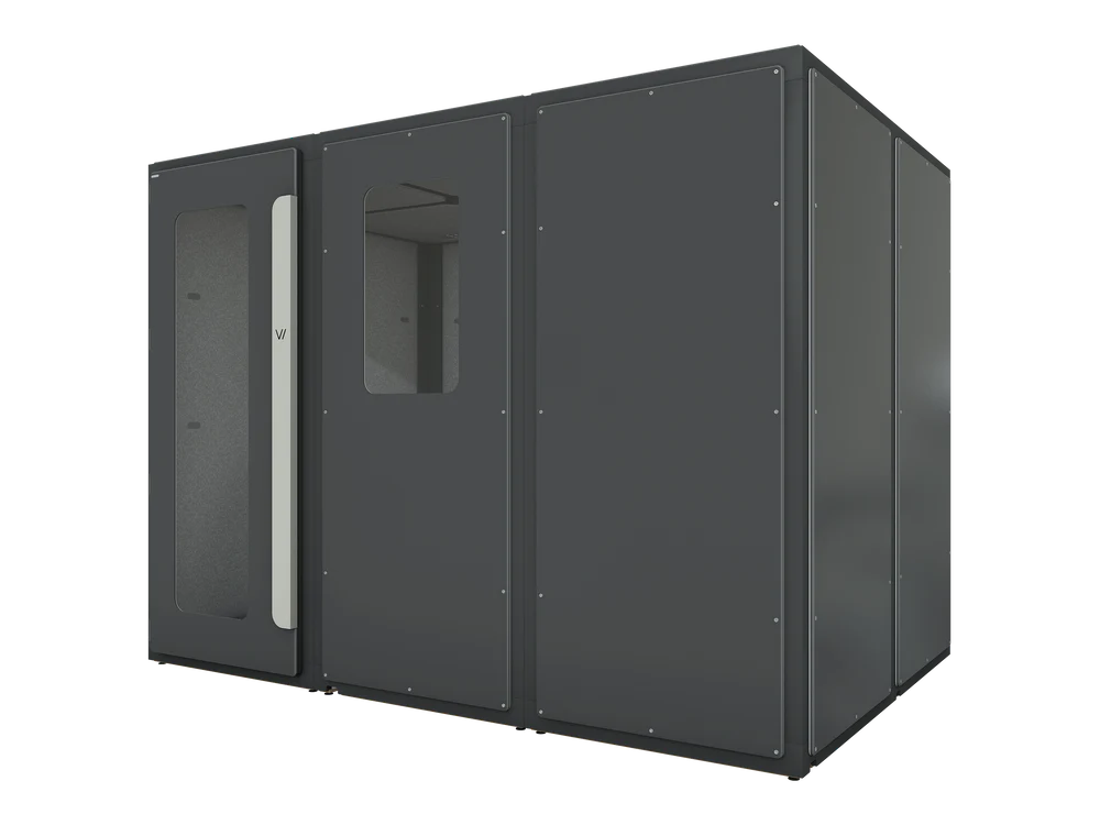 VicBooth Ultra Configuration C