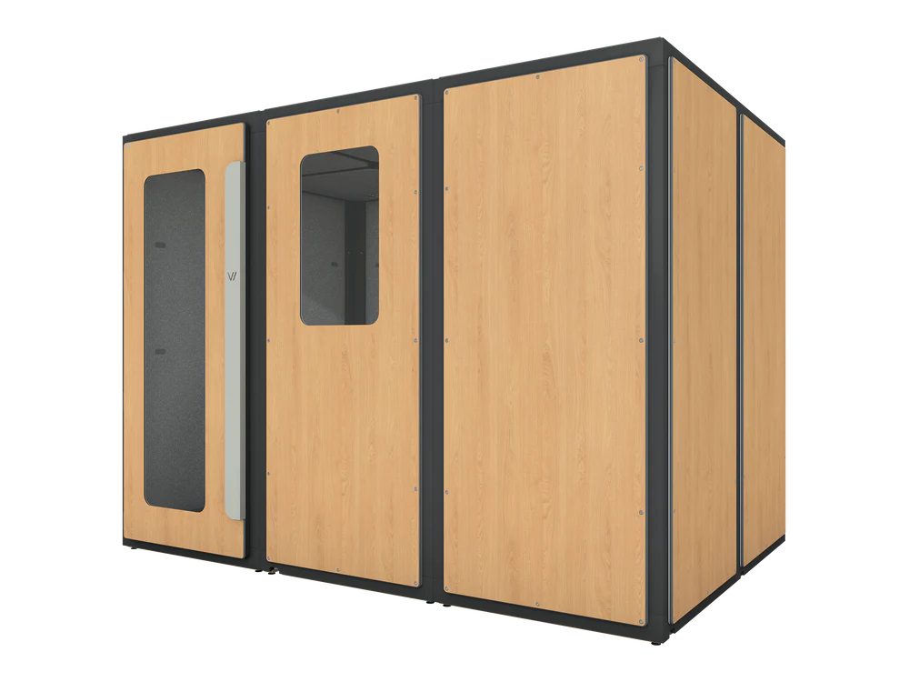 VicBooth Ultra Configuration C