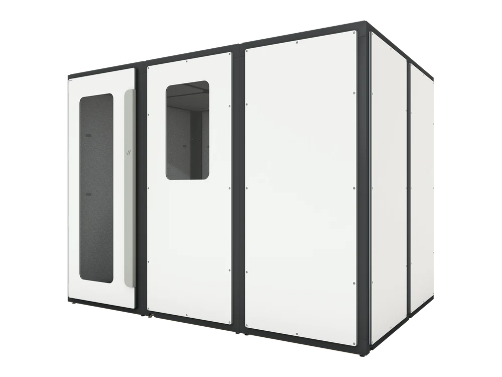 VicBooth Ultra Configuration C