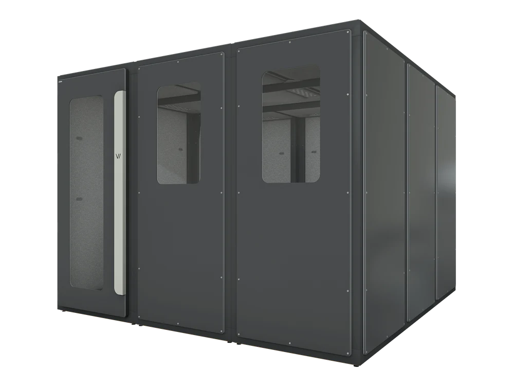 VicBooth Ultra Configuration C