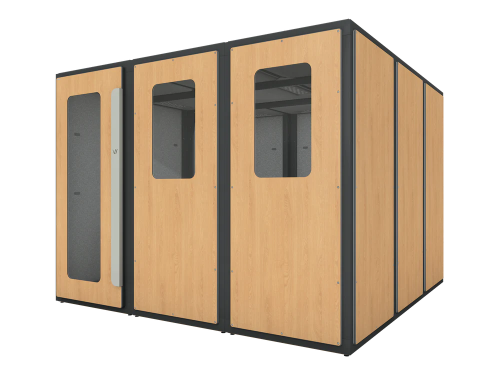 VicBooth Ultra Configuration C