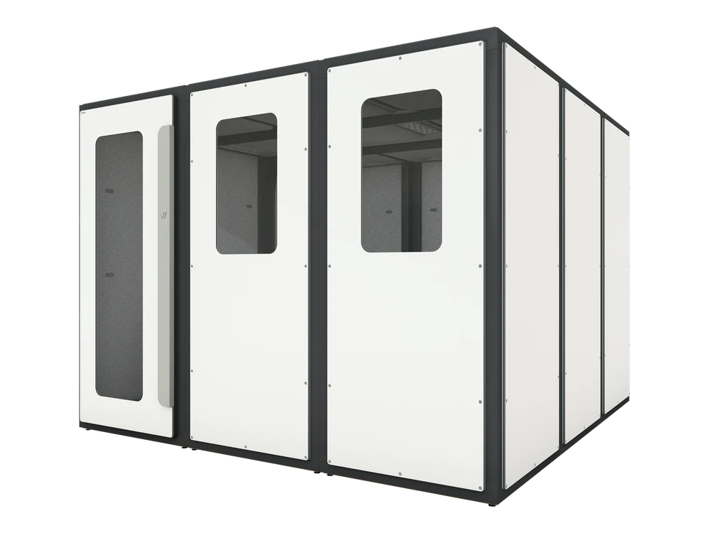 VicBooth Ultra Configuration C
