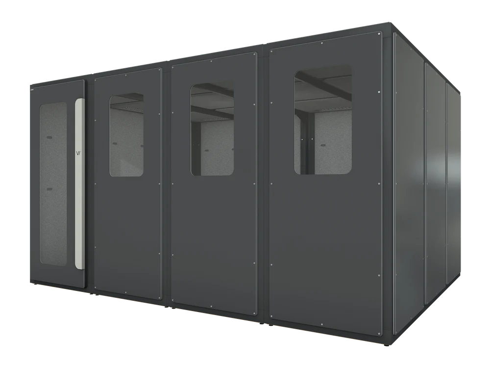 VicBooth Ultra Configuration C