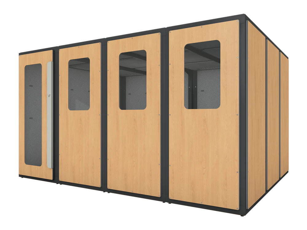 VicBooth Ultra Configuration C