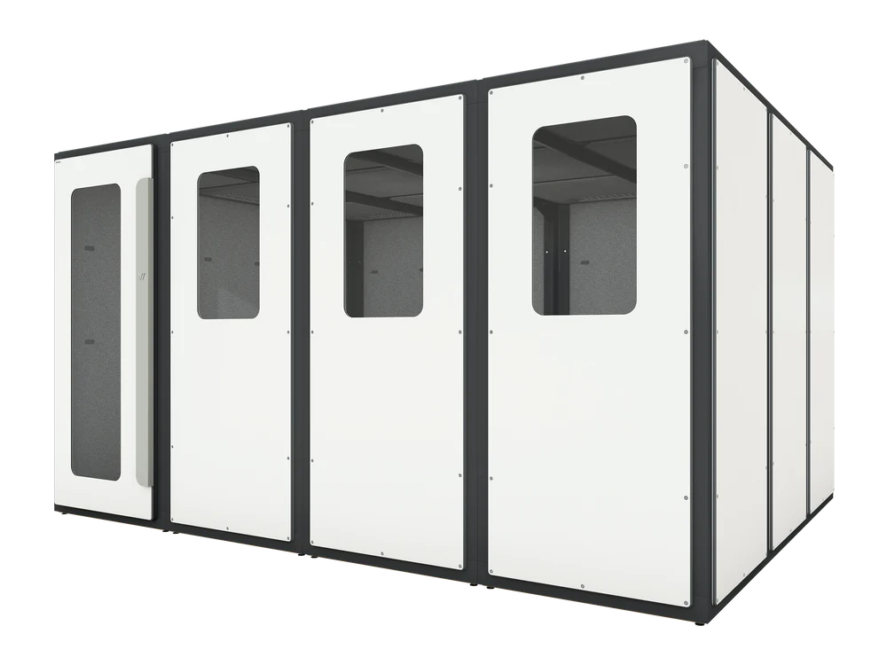 VicBooth Ultra Configuration C