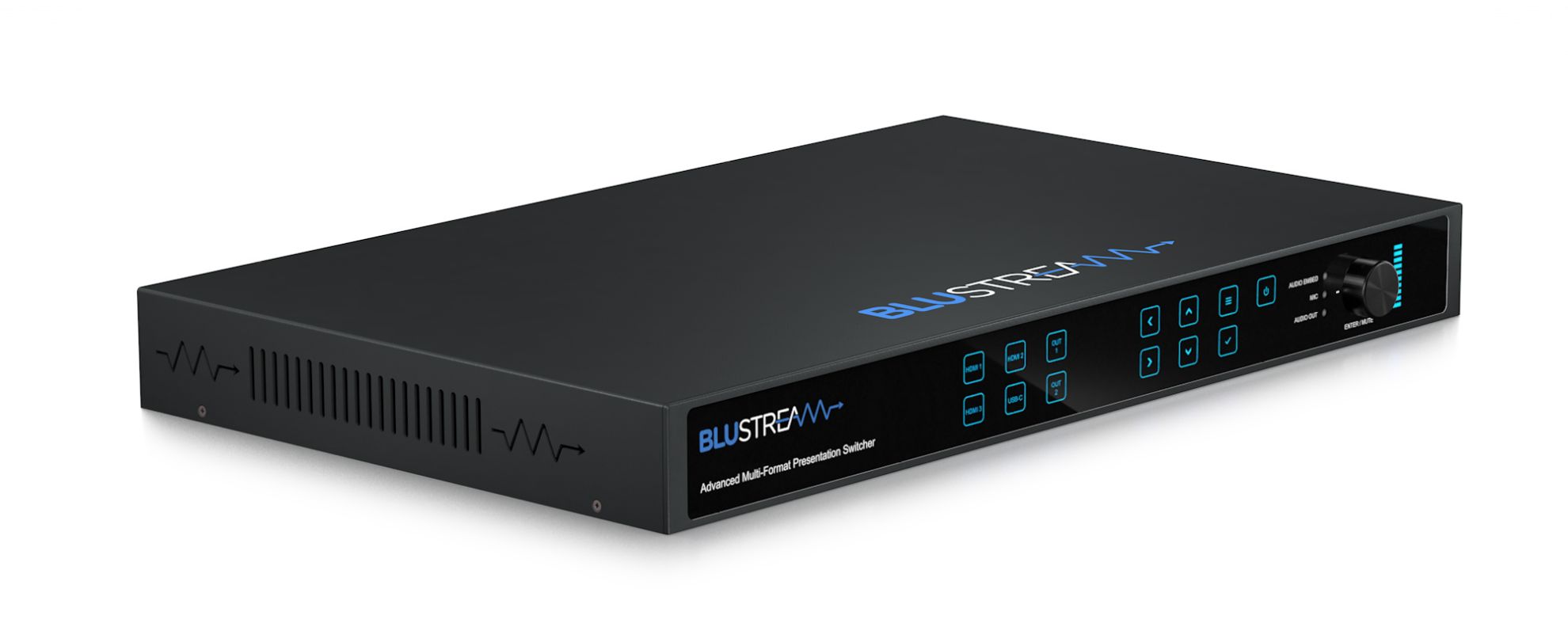 Blustream AMF42AU Presentation Switcher