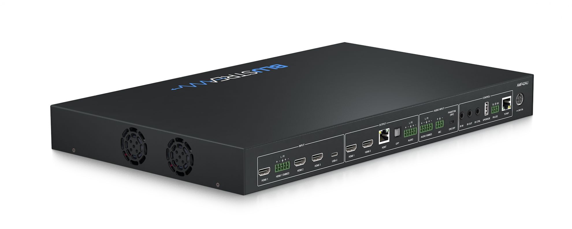 Blustream AMF42AU Presentation Switcher