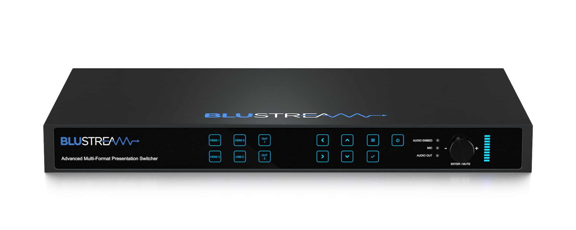 Blustream AMF42AU Presentation Switcher