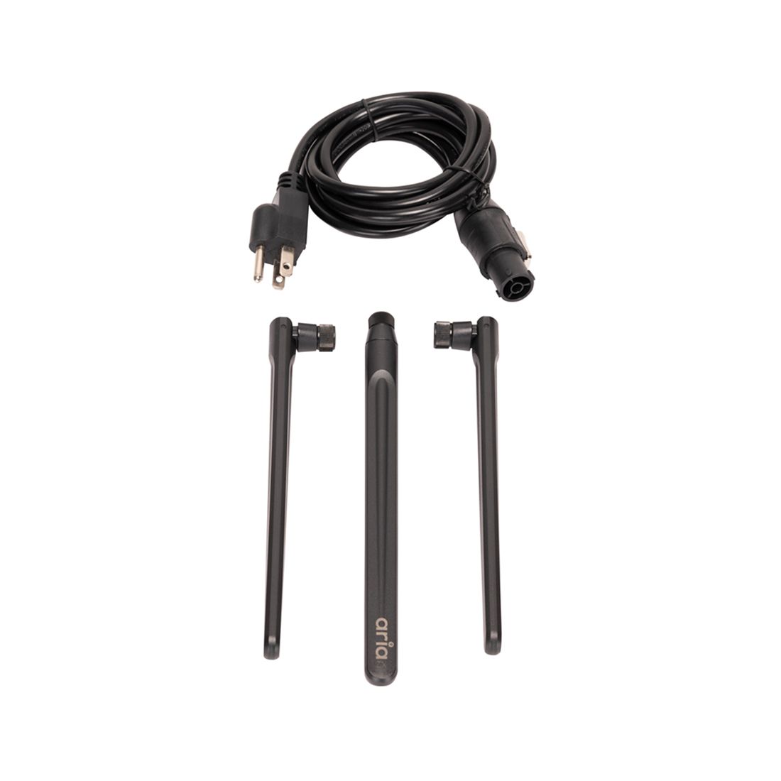 Elation Professional Aria X2 Bridge – Wireless DMX Lighting Control Bridge (Single Universe, Indoor)