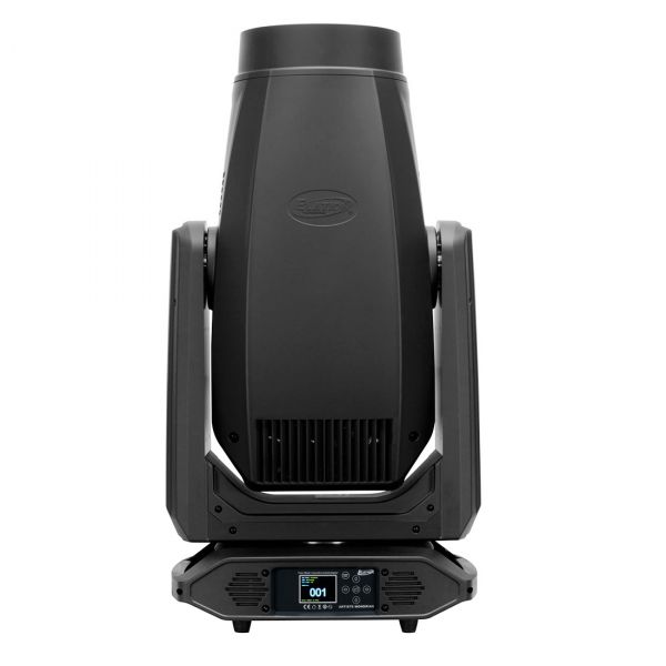 Beamz PRO Artiste Mondrian kustīgā galva