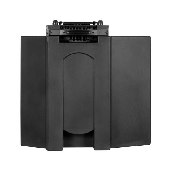 Beamz PRO Artiste Monet kustīgā galva