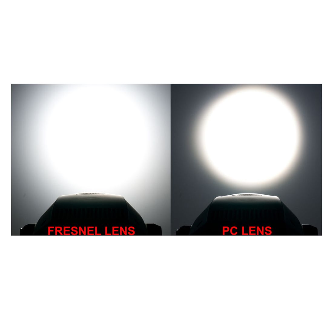 Elation Professional Artiste Rembrandt Wash Moving light fixture