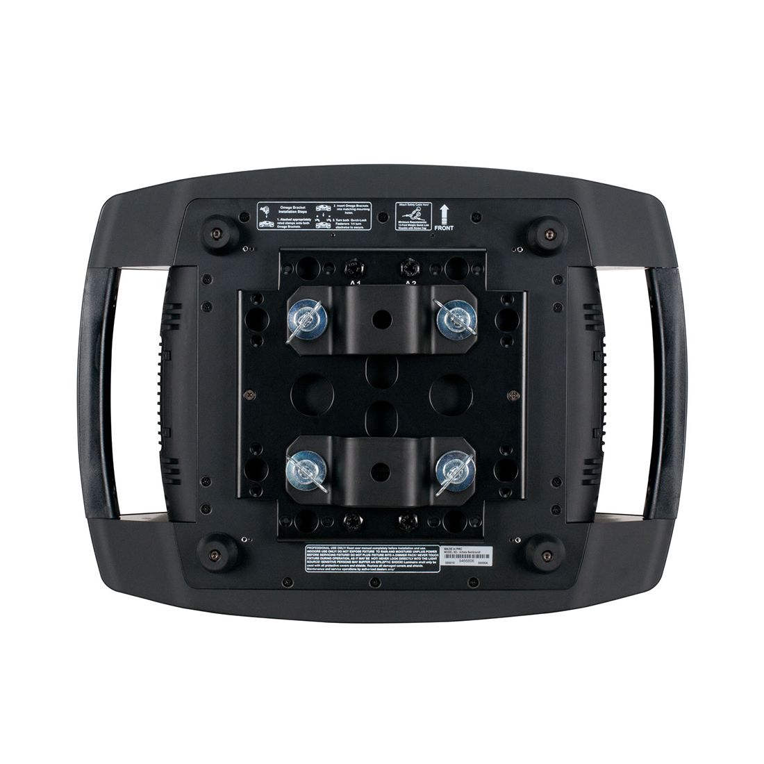 Elation Professional Artiste Rembrandt Wash Moving light fixture