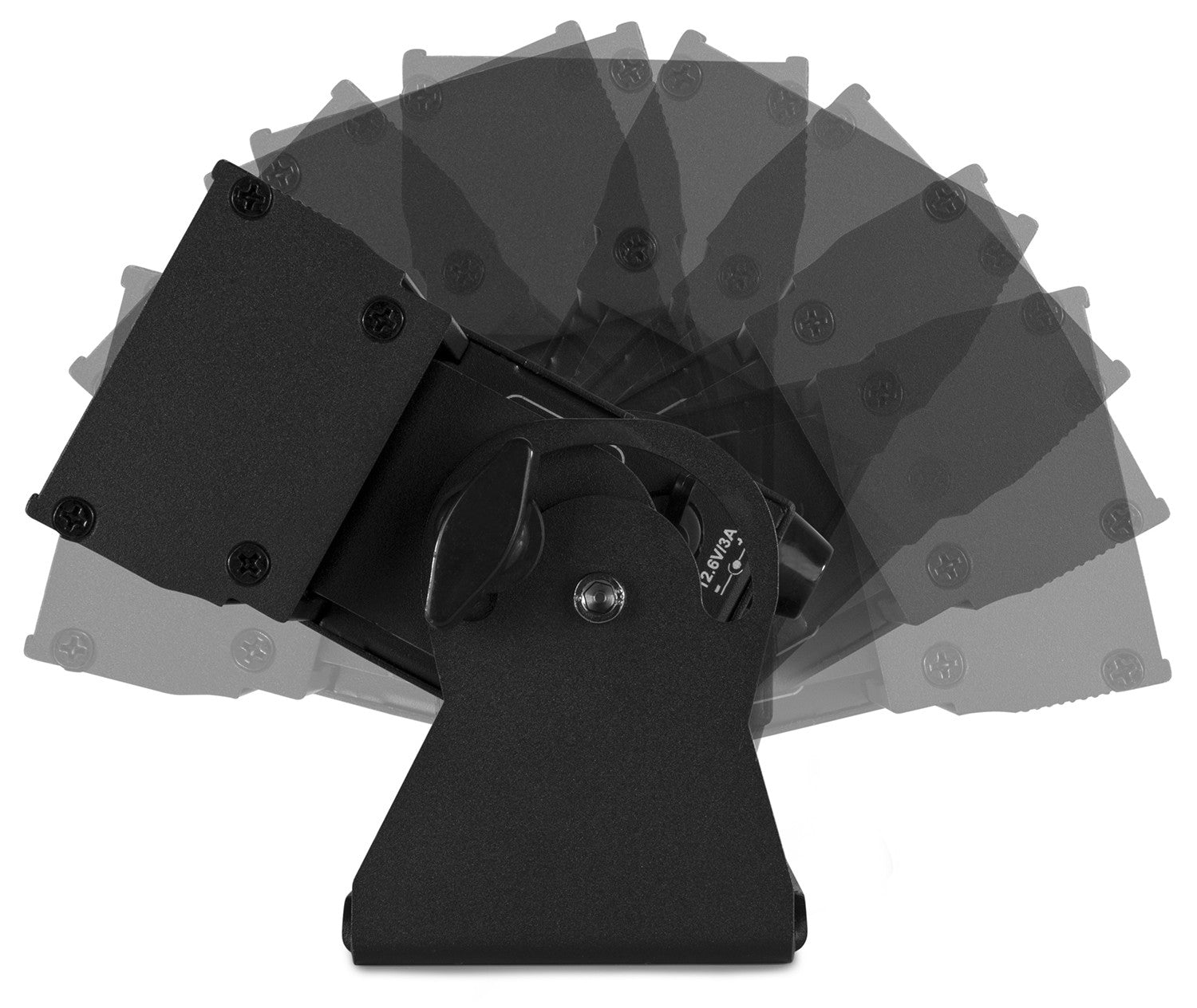 BeamZ BBB612 Battery Bar Linear LED Fixture