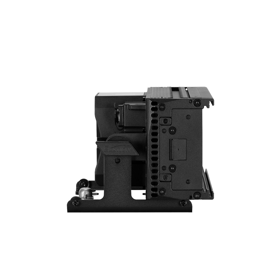 Elation Professional KL Batten 12 — lineārs pilna spektra LED WASH prožektors (IP65)