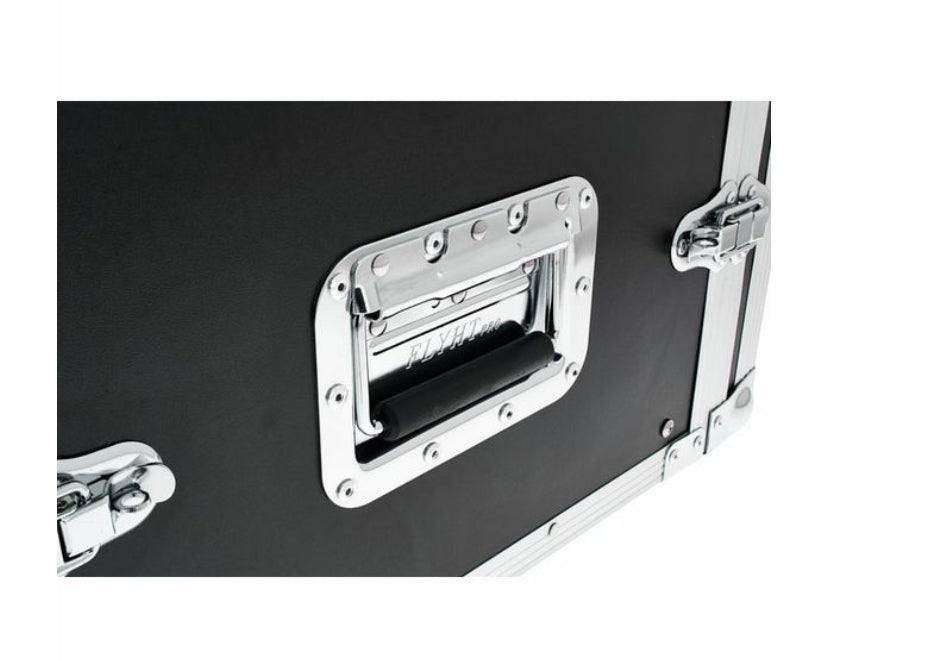 Flyht Pro Rack 6U Eco 40 Double door rack